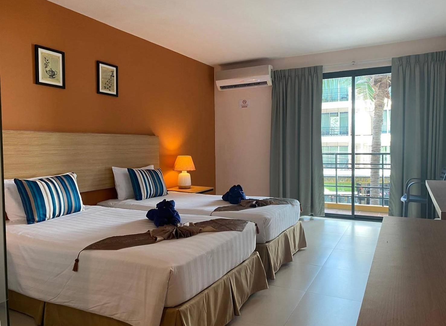 Vogue Hotel