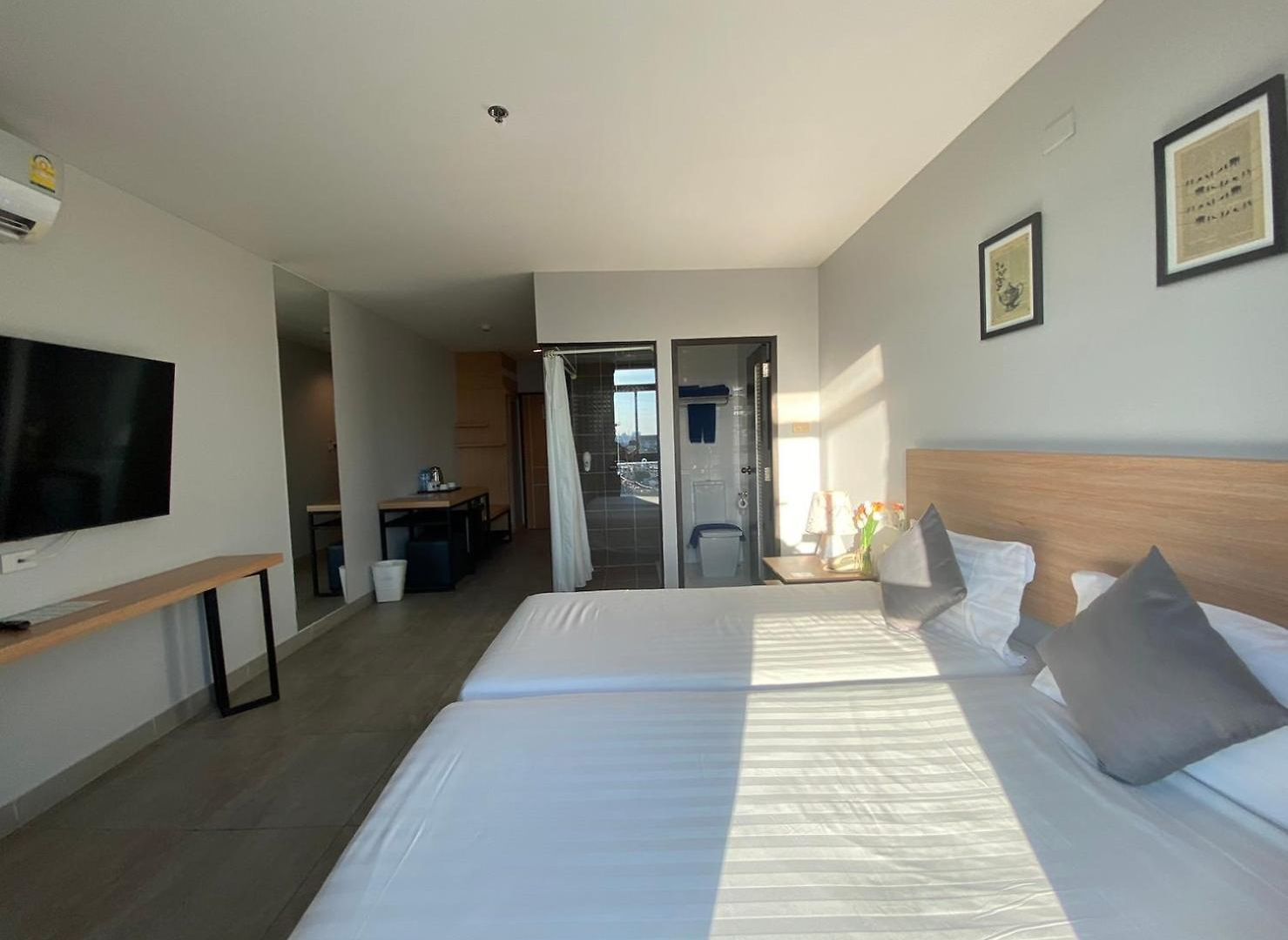 Hotel Vogue
