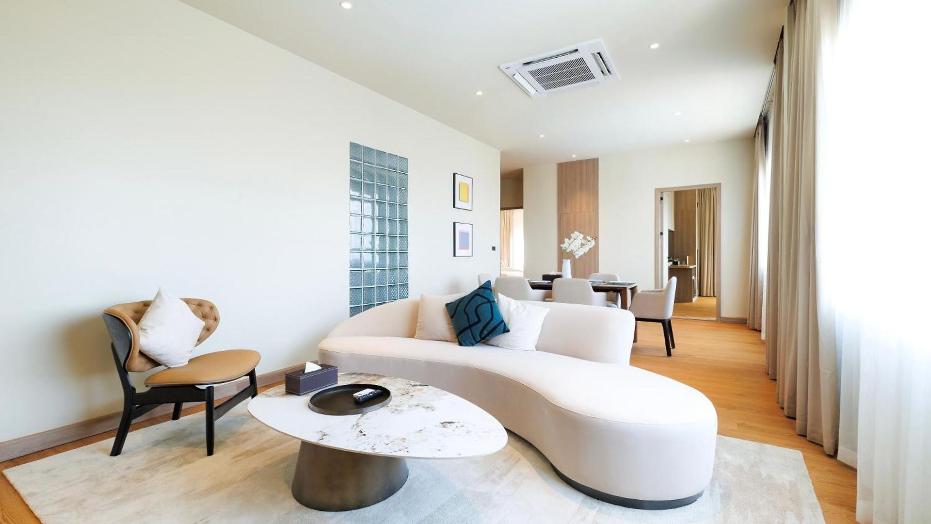 The One Bay Breeze Hotel Pattaya