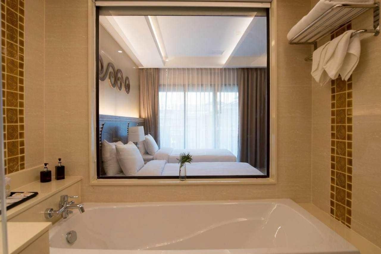 Le Bali 5* Pattaya