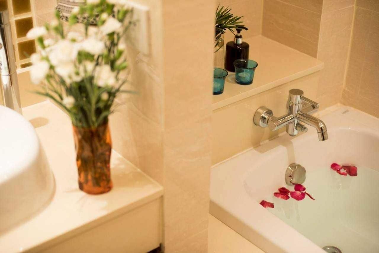 โรงแรม Le Bali 5*
