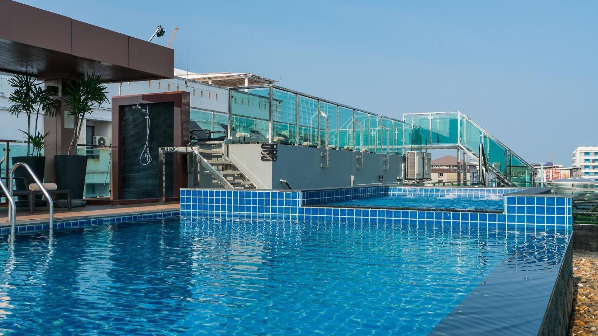 Hotel Acqua