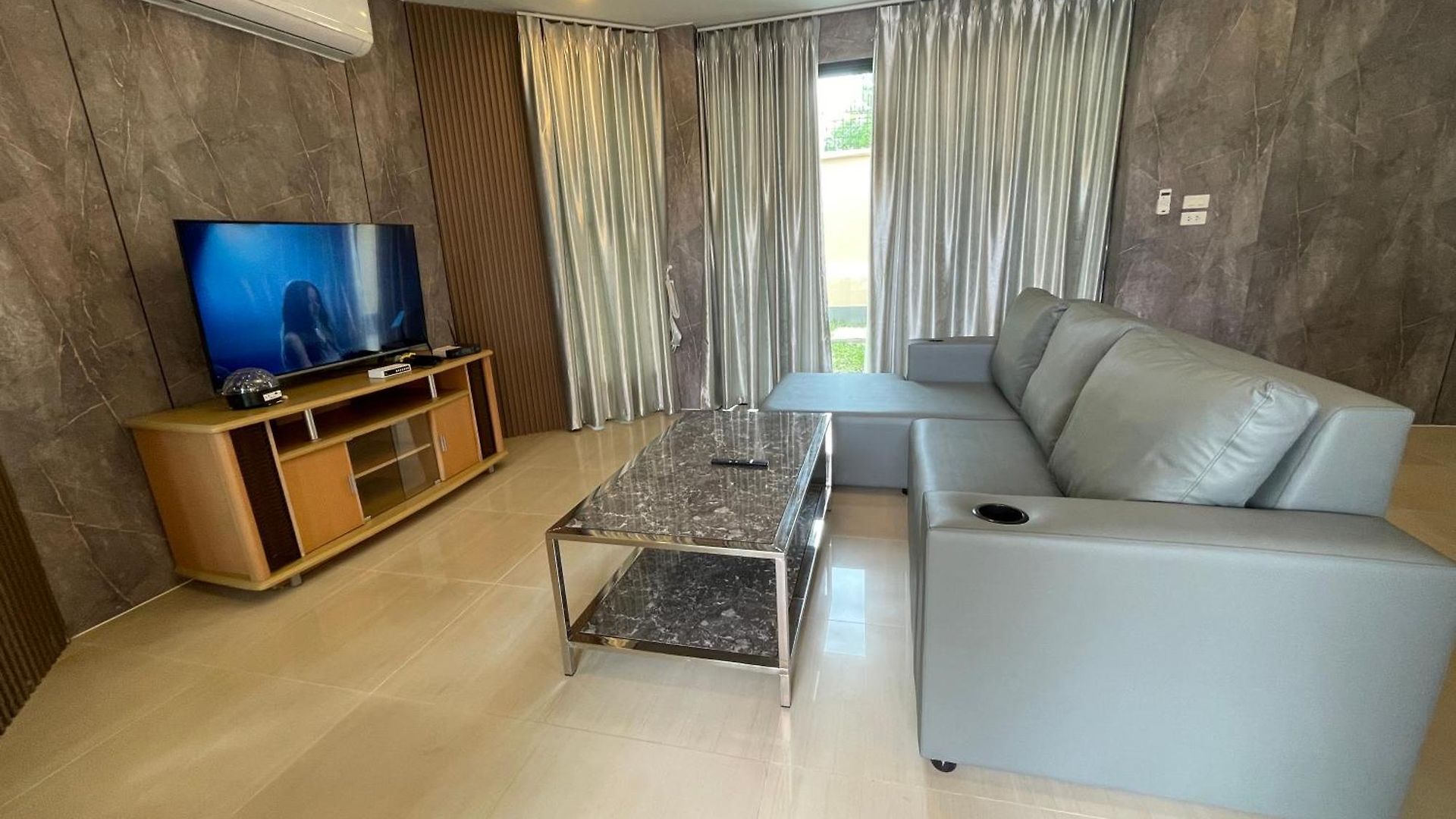 รีสอร์ท Ty Pattaya