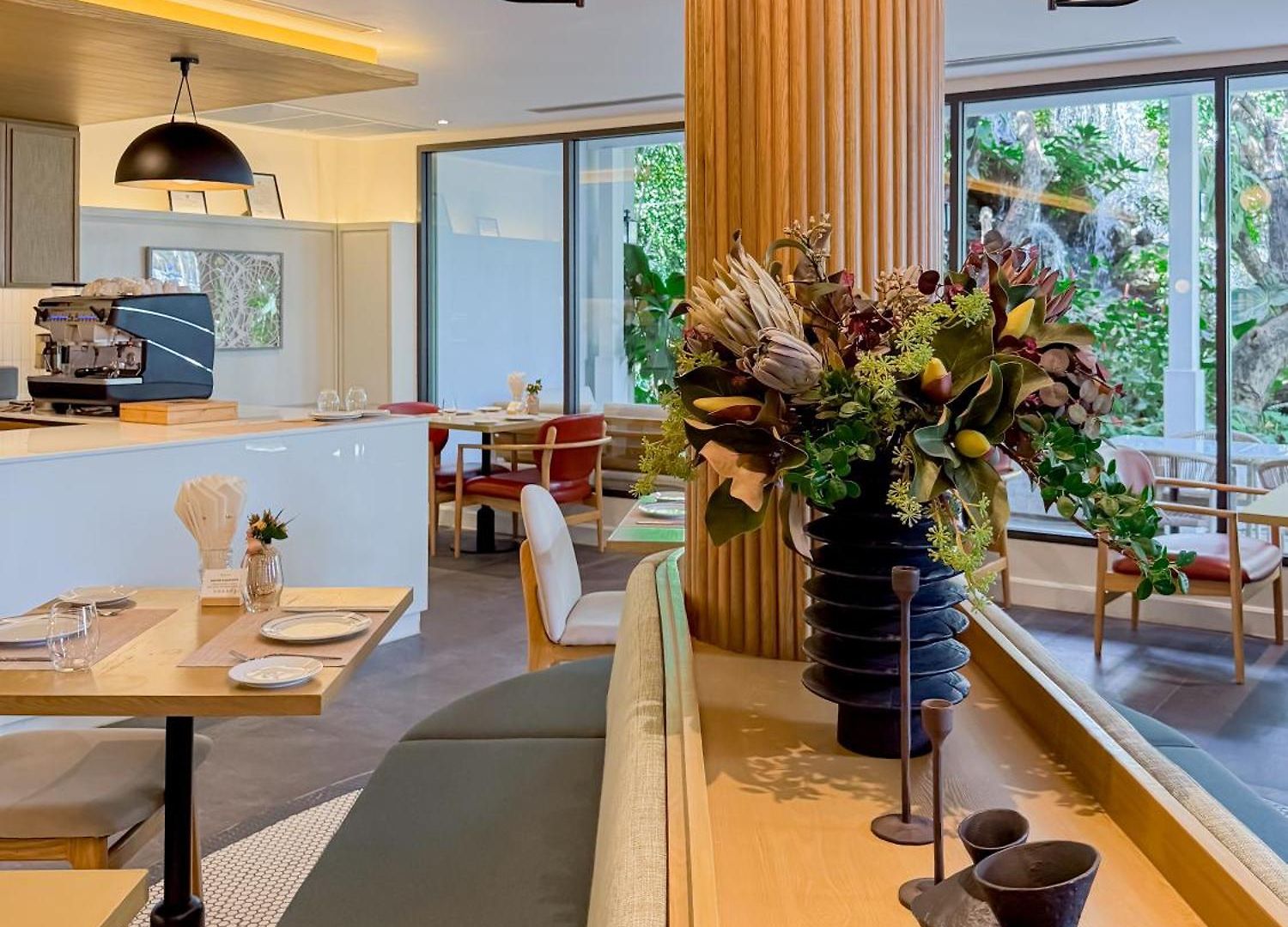 โรงแรม Health Land & 5*