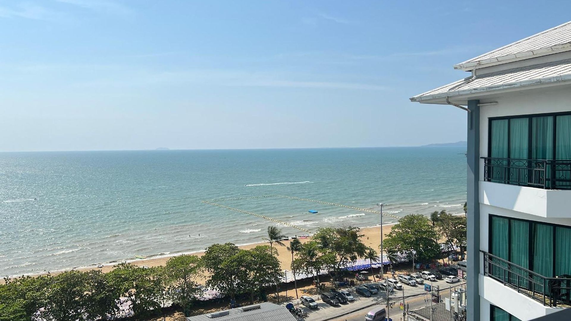 Bay Jomtien Pattaya