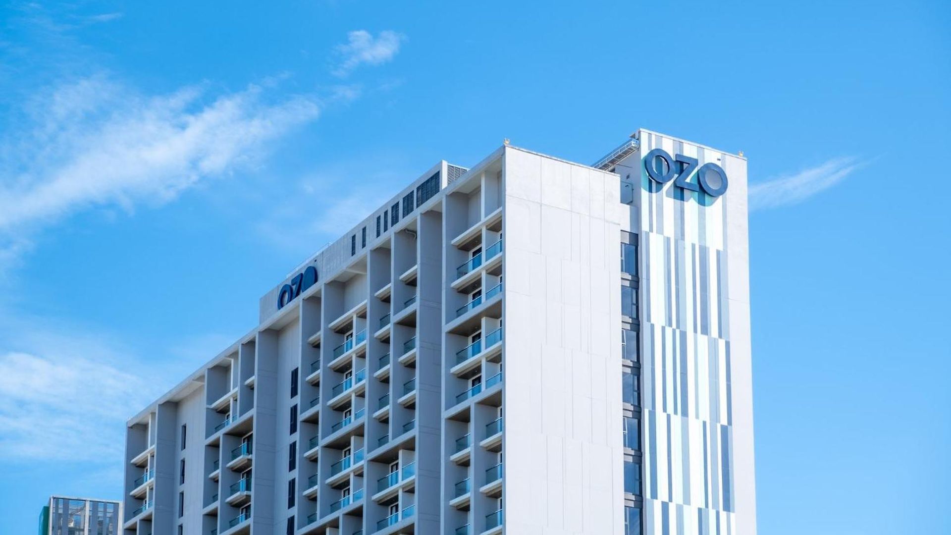 Ozo North Hotel Pattaya