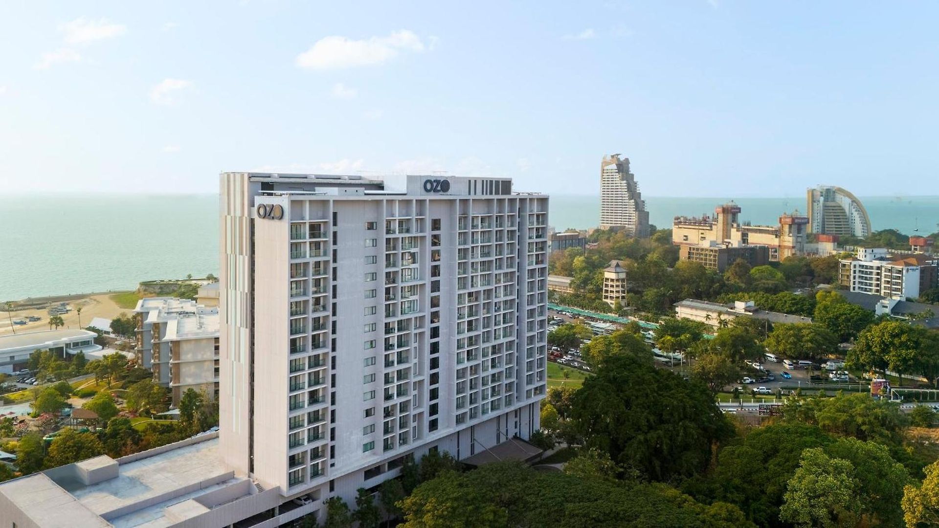 Hotel Ozo North 4*
