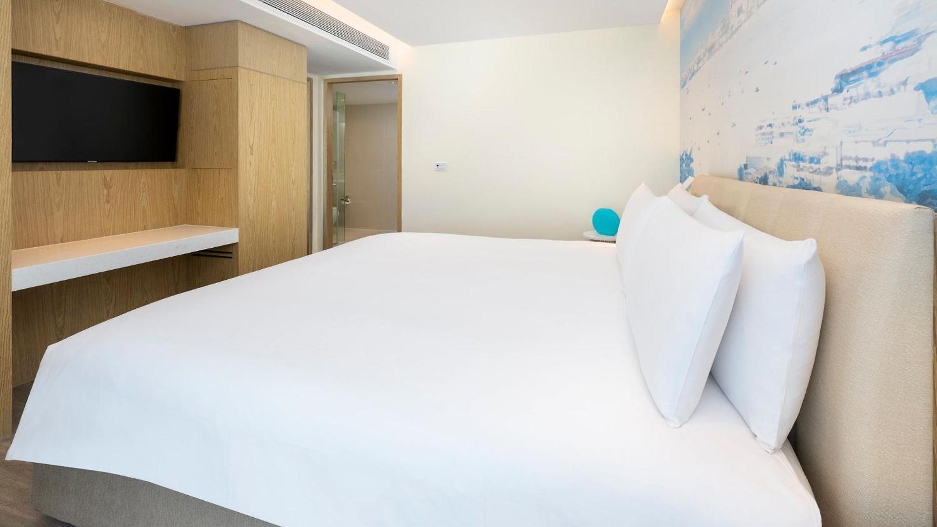 Hotel Ozo North Pattaya
