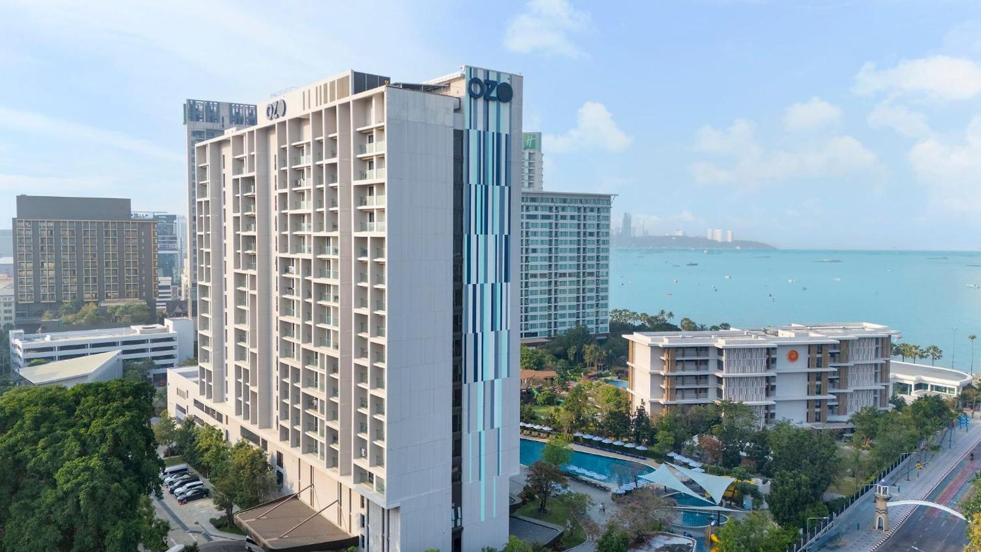 Hotel Ozo North