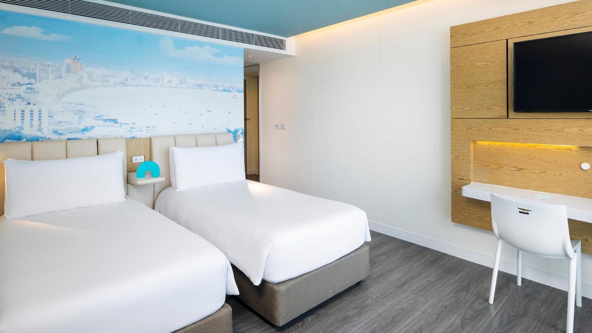 Ozo North 4*