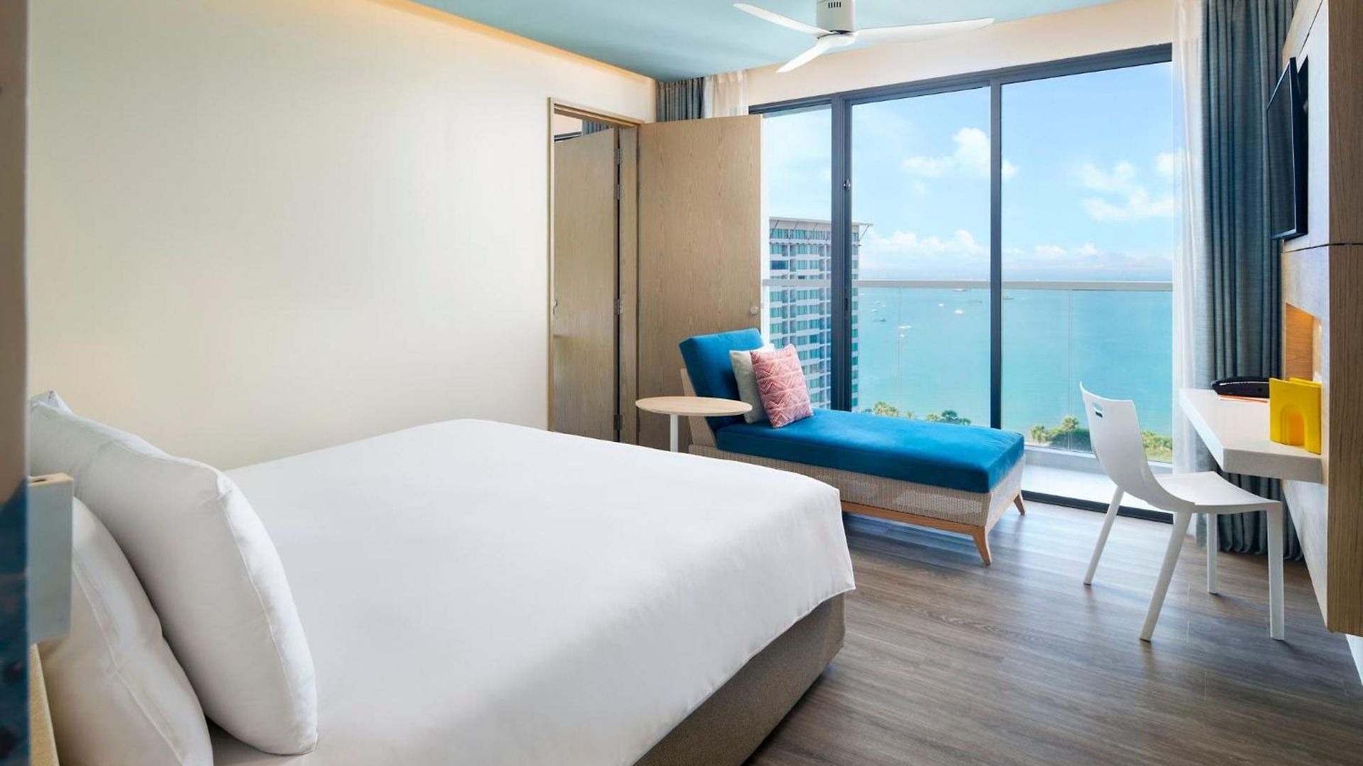 Ozo North Hotel Pattaya