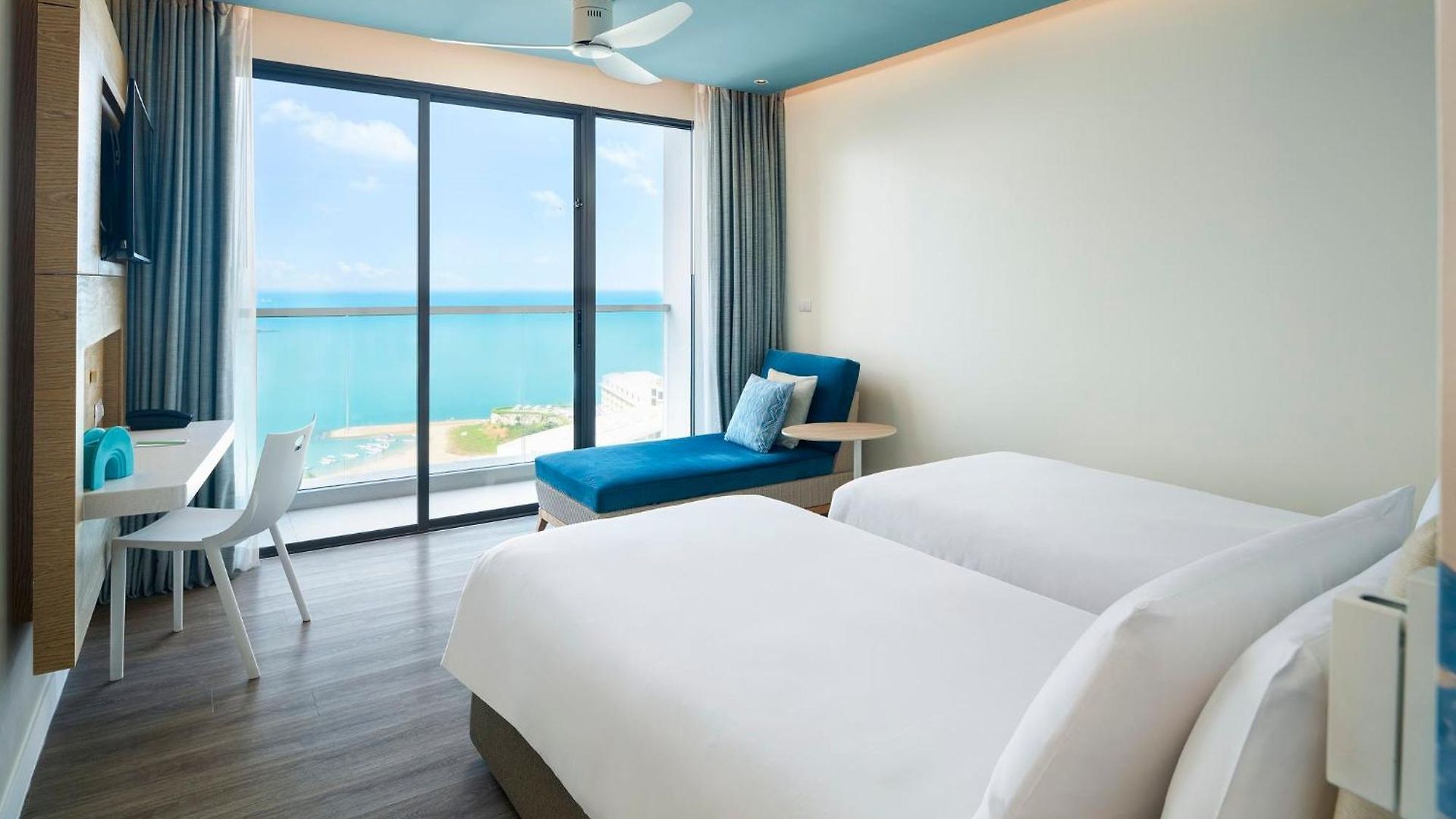 Hotel Ozo North Pattaya
