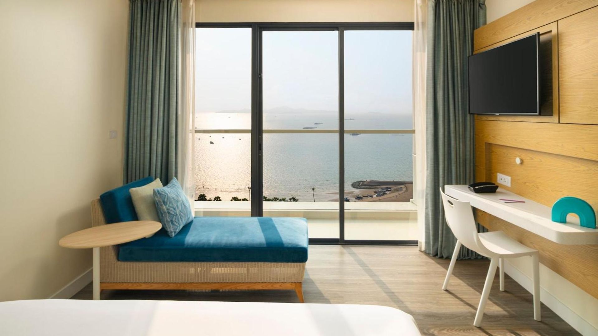 Ozo North Pattaya