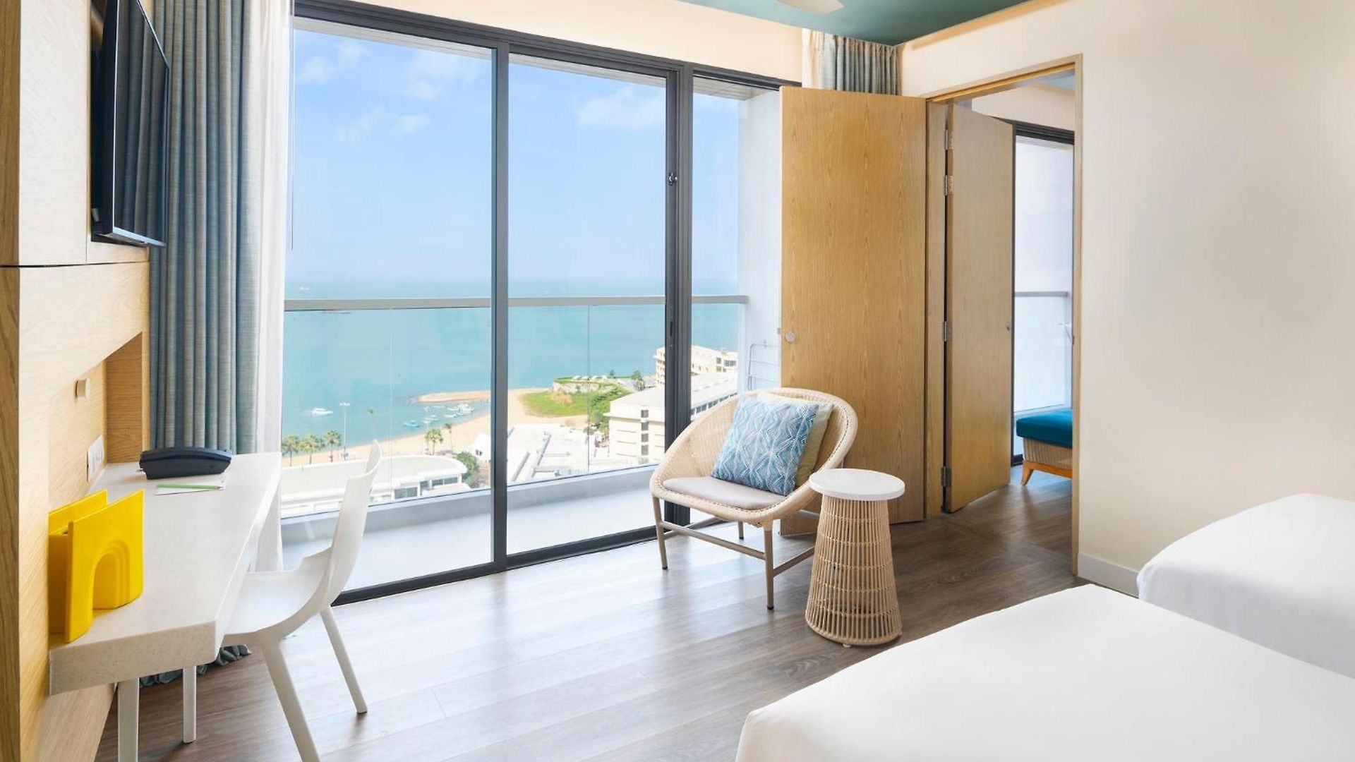 Ozo North 4* Pattaya