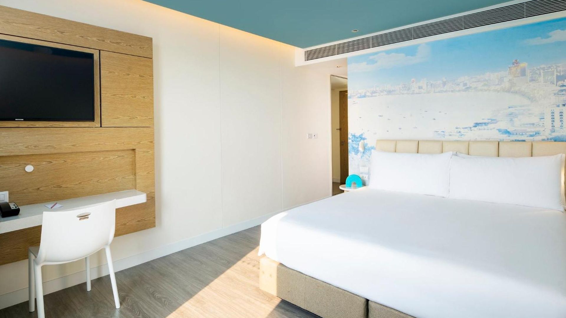 Ozo North Hotel