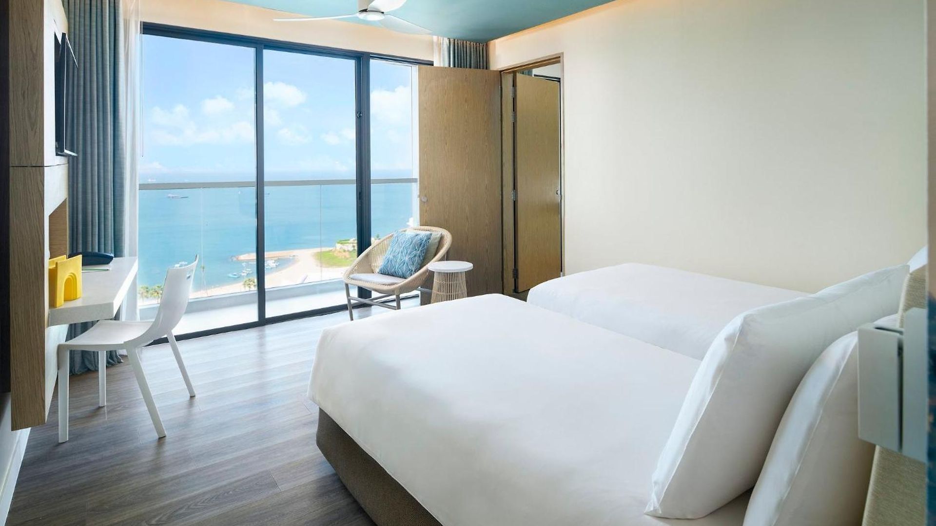 Hotel Ozo North 4*
