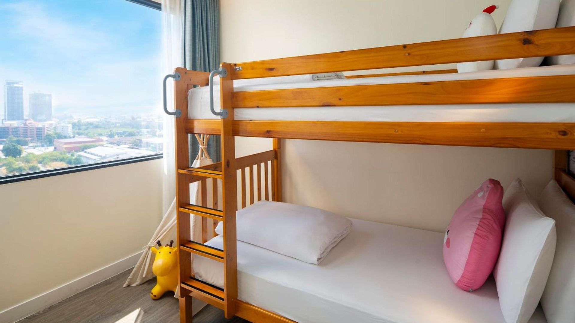 Ozo North Hotel Pattaya