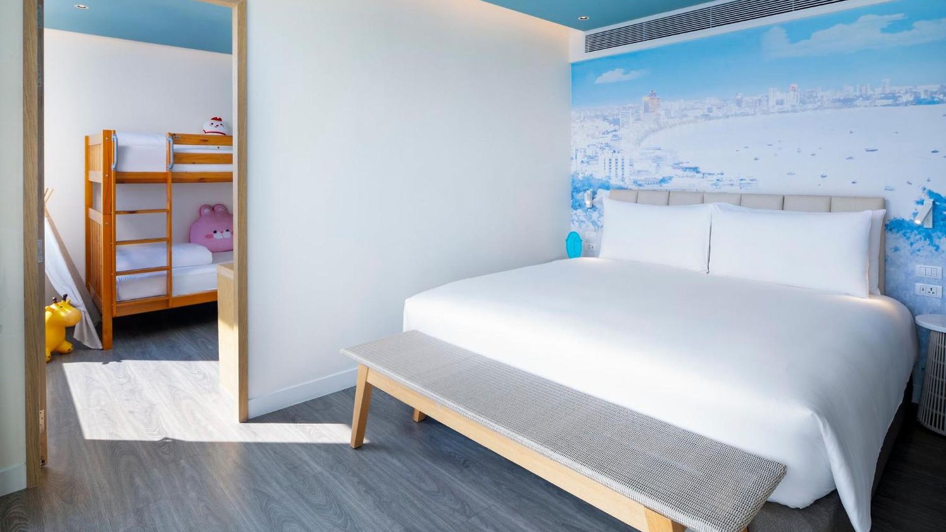Ozo North Hotel
