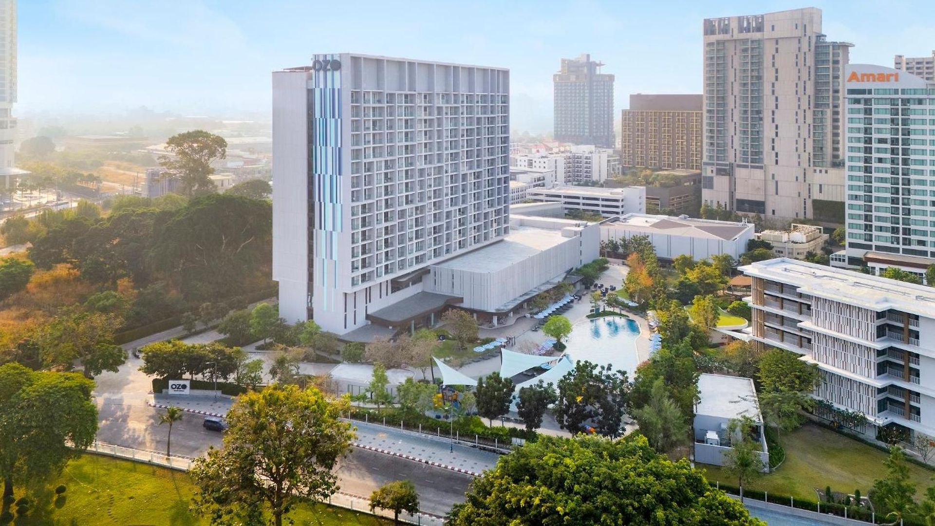 Ozo North Pattaya