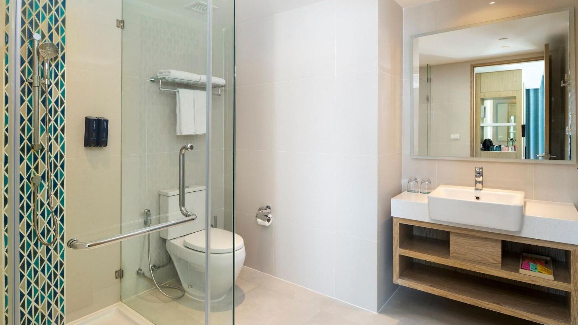 Ozo North 4* Pattaya