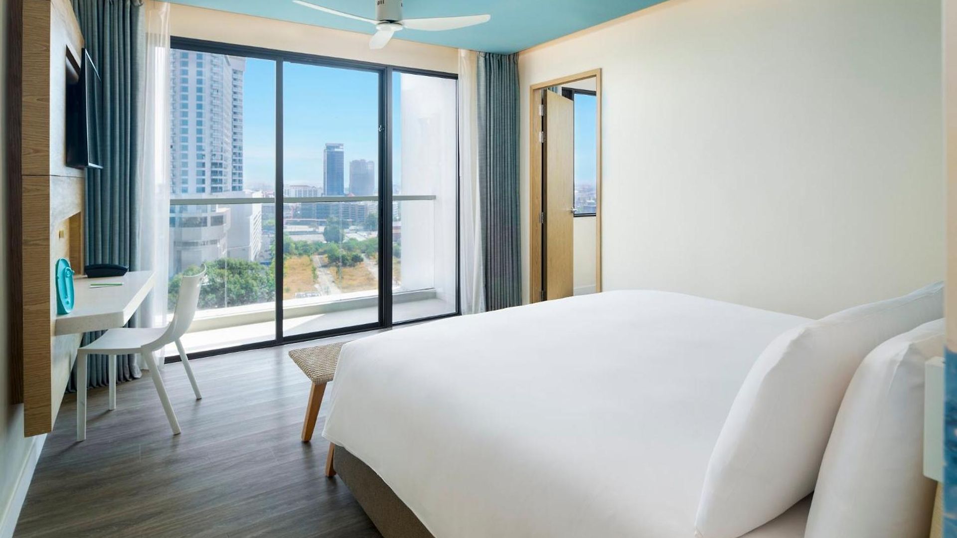 Hotel Ozo North