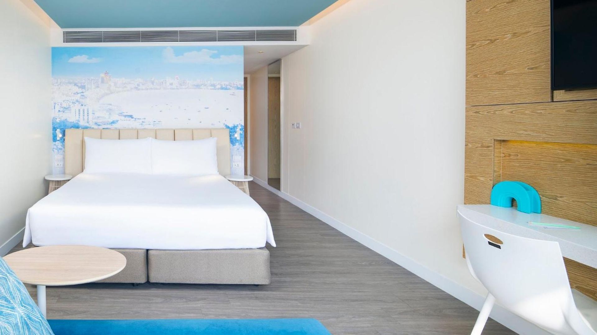 Ozo North Hotel Pattaya