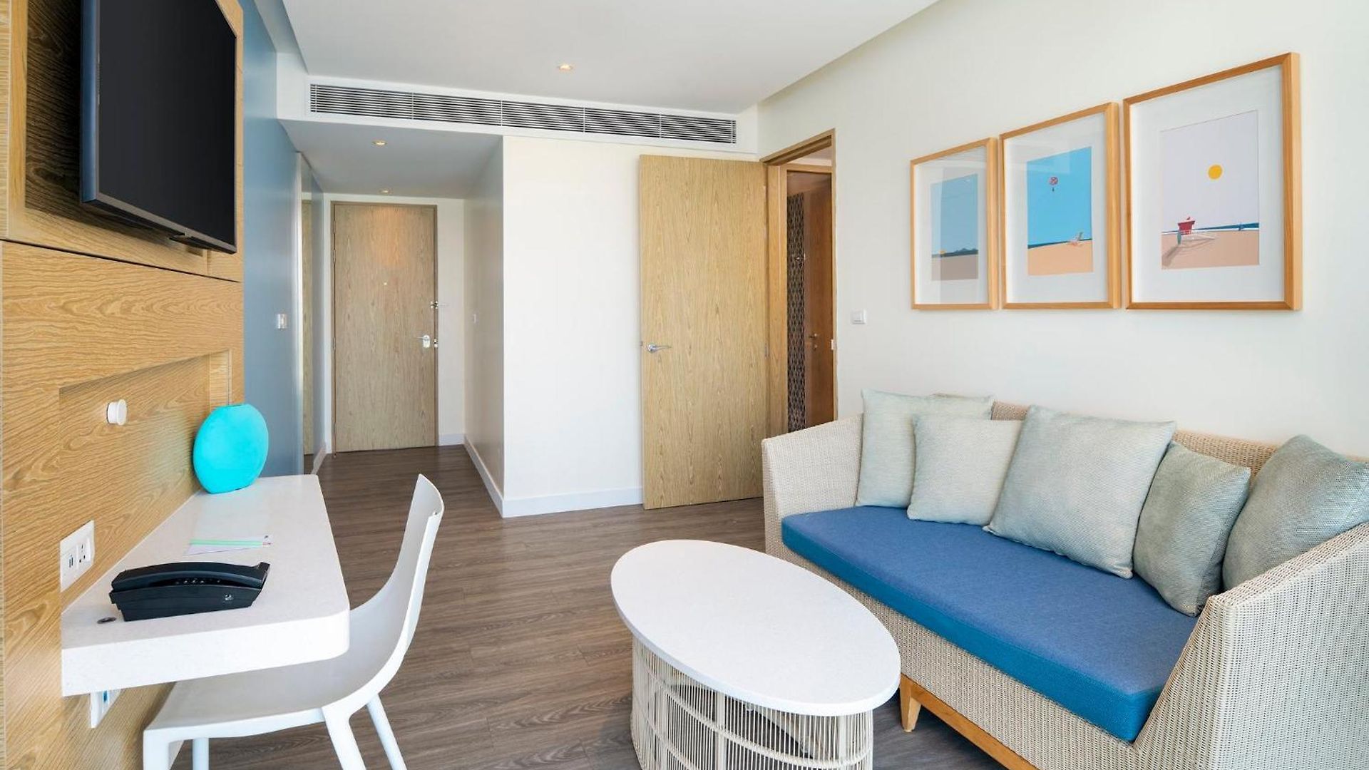 Hotel Ozo North Pattaya