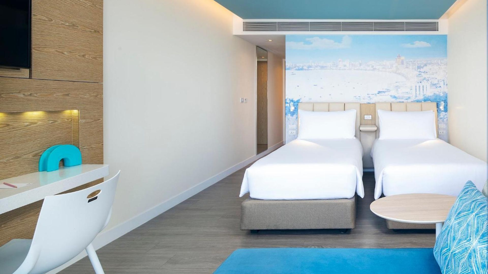 Ozo North 4*