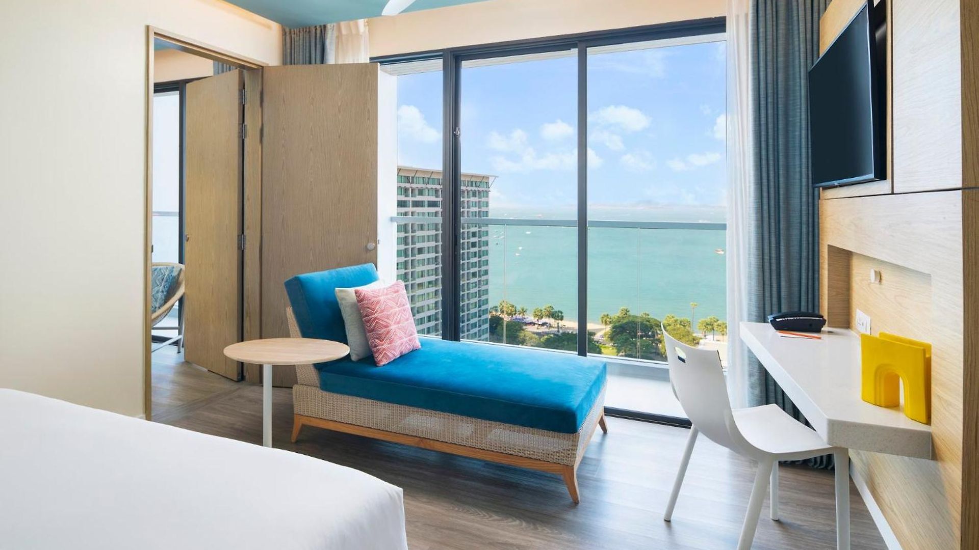 Ozo North Pattaya