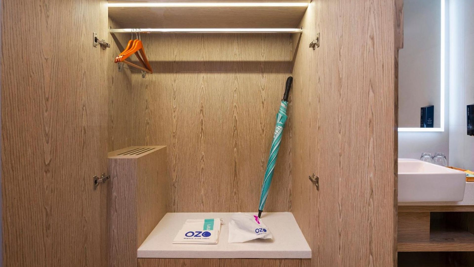 Ozo North Hotel
