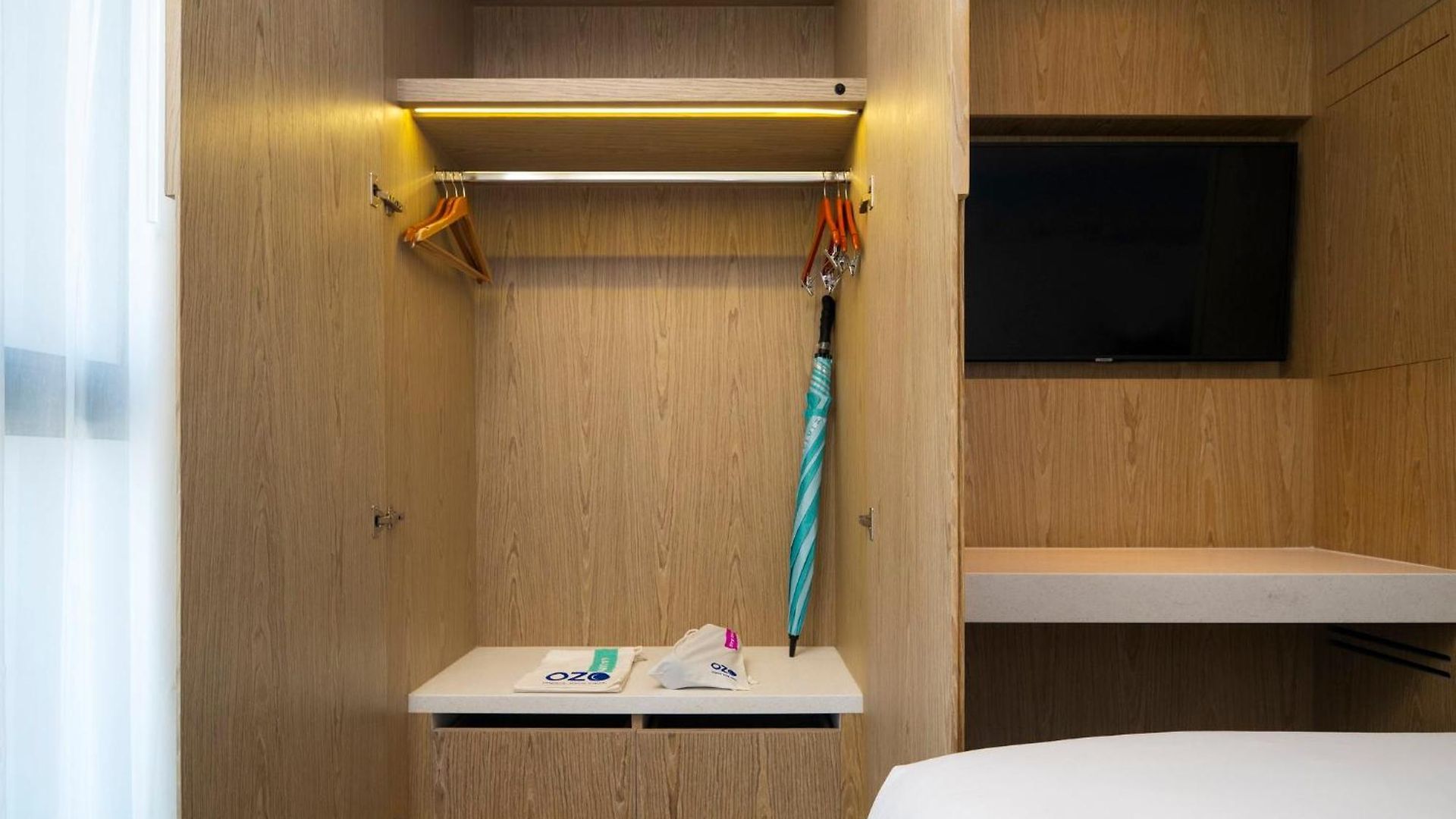 Hotel Ozo North
