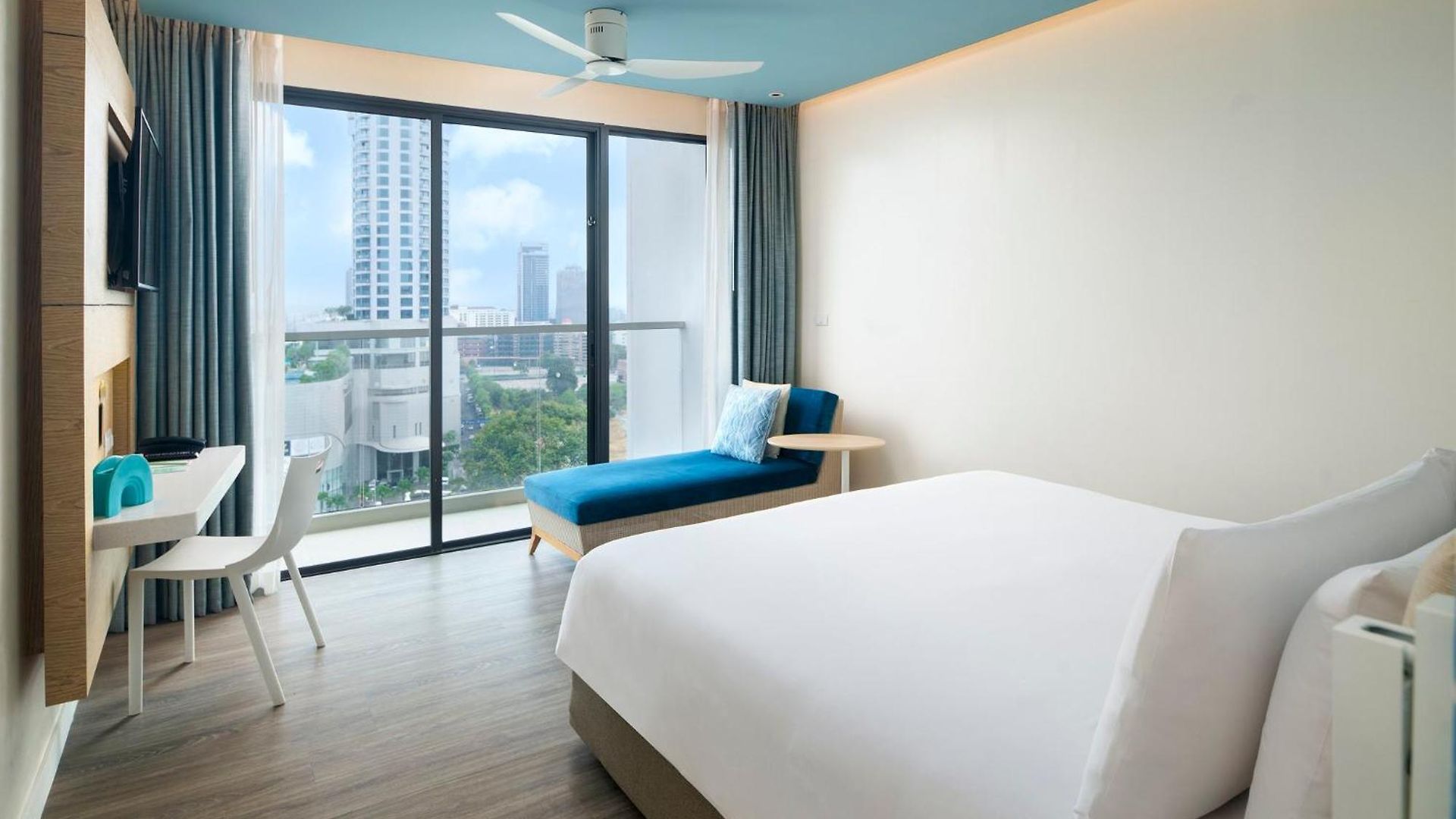 Ozo North 4*