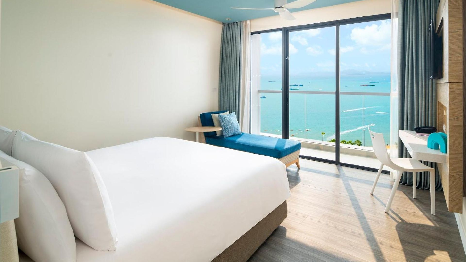 Ozo North Hotel Pattaya