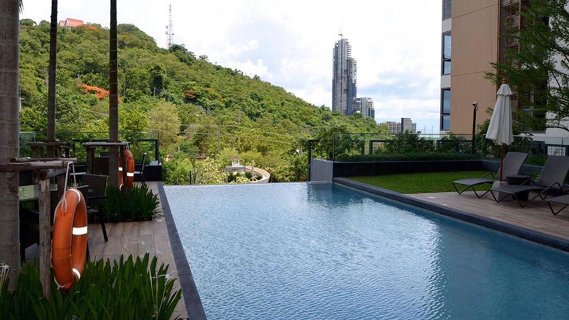 The Unixx South Pattaya
