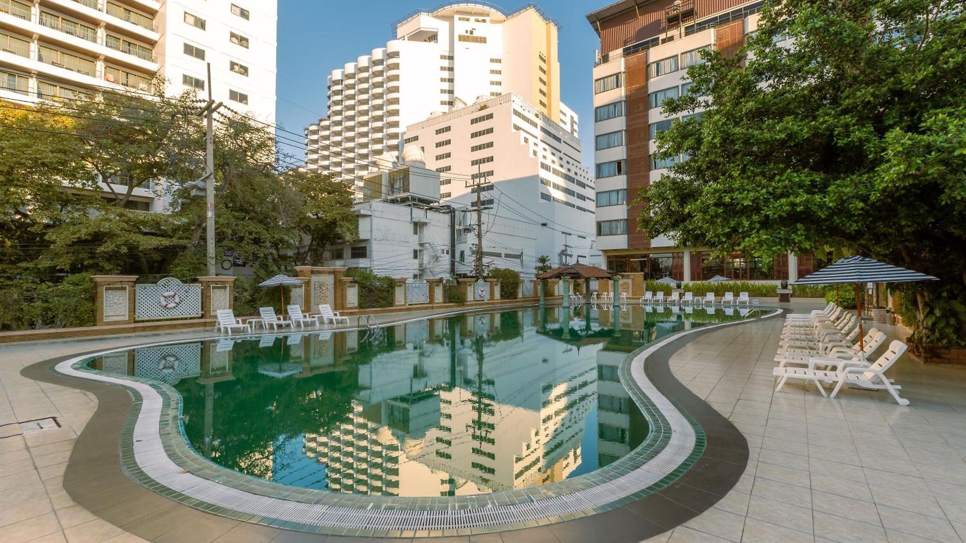 Hotel Mountain & Convention Center 4*