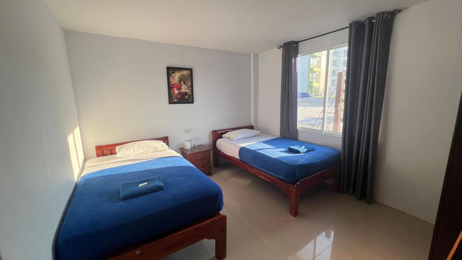 Pattaya Inn Hotel *