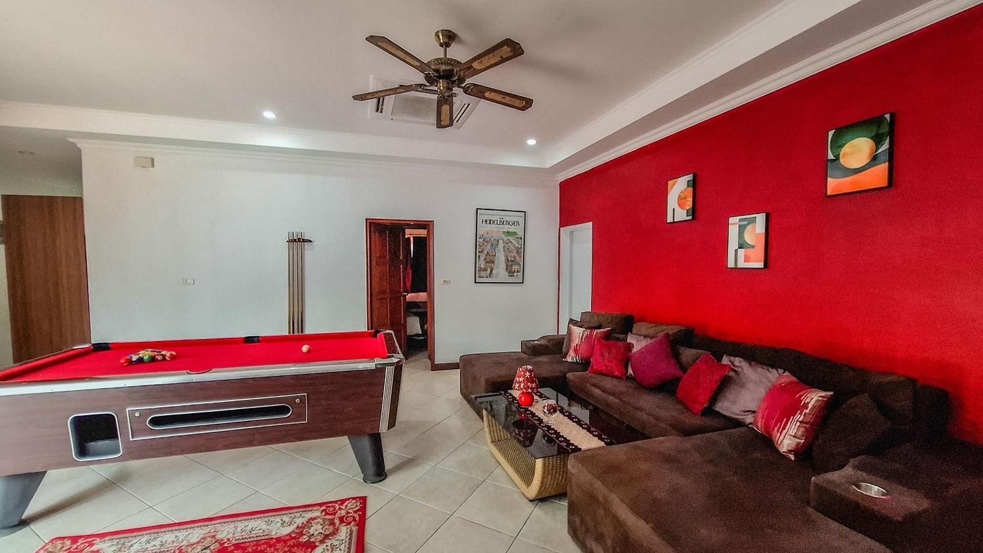 Private Pool 3b Snooker Karaoke 200m