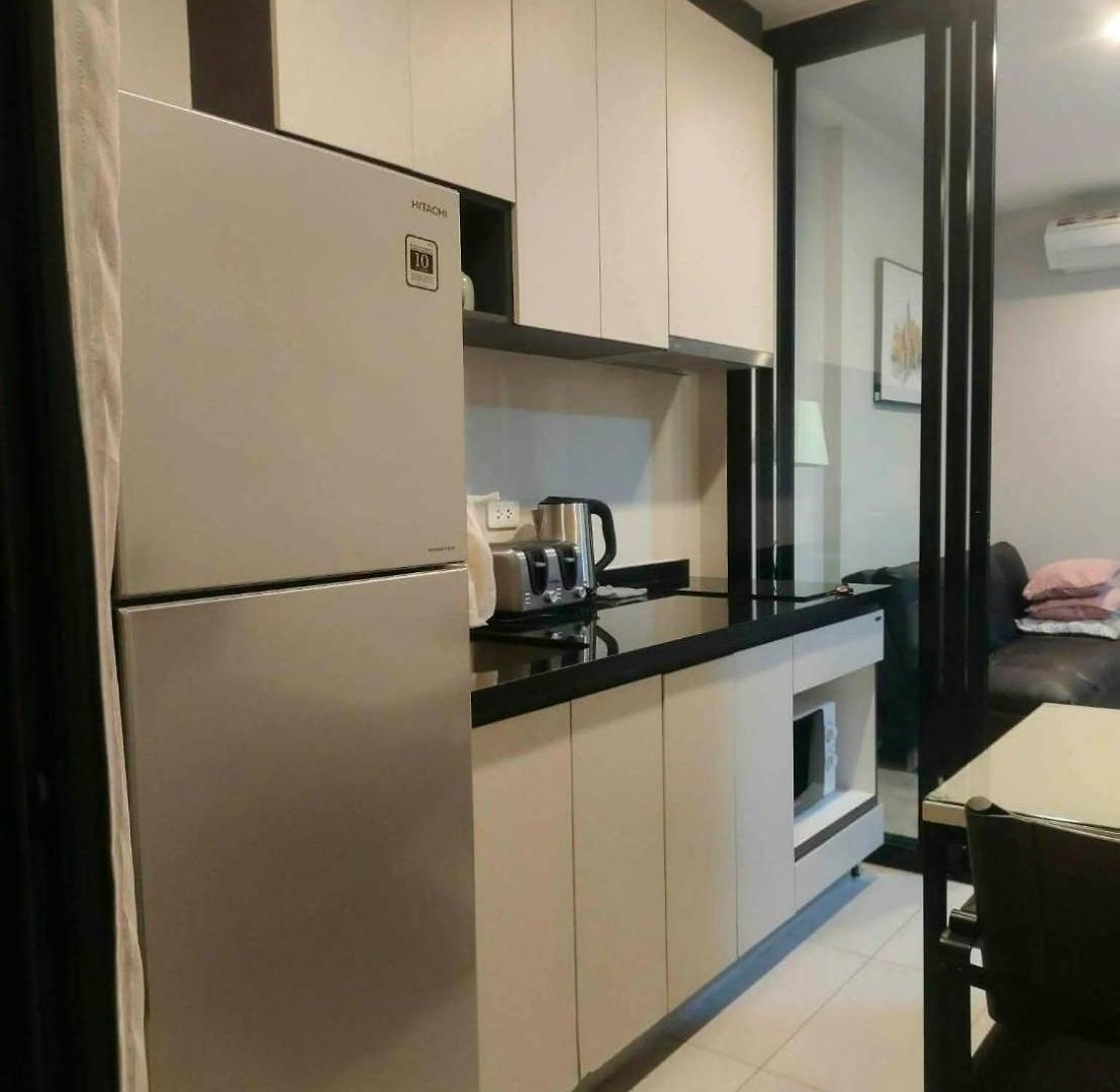 Apartment High Floor Sea View At The Base By 888