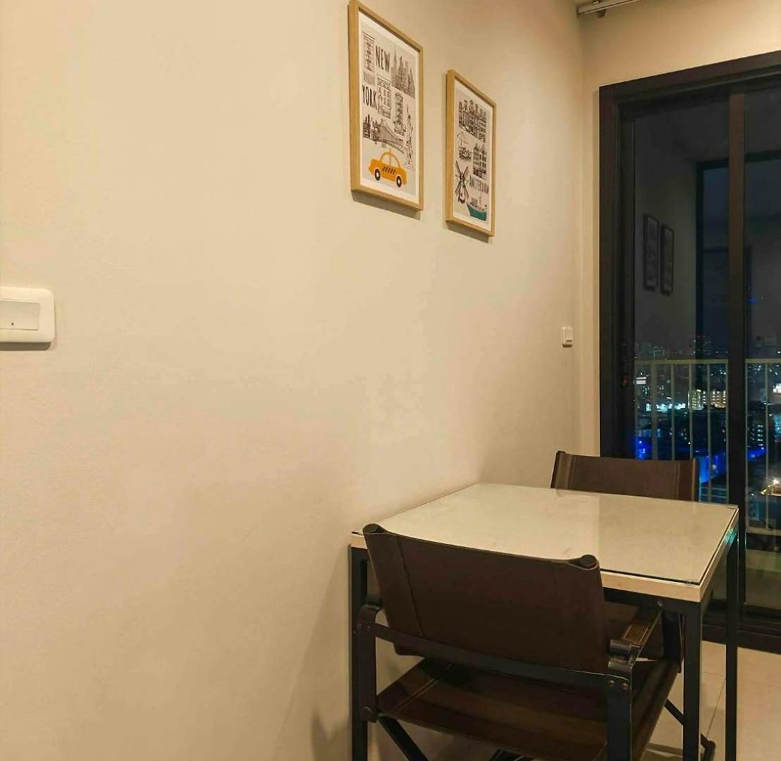 High Floor Sea View At The Base By 888 Apartment *