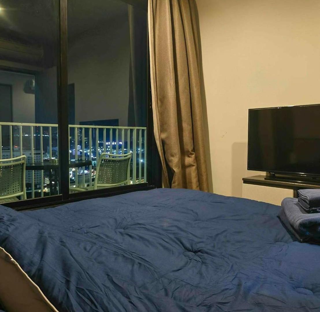 High Floor Sea View At The Base By 888