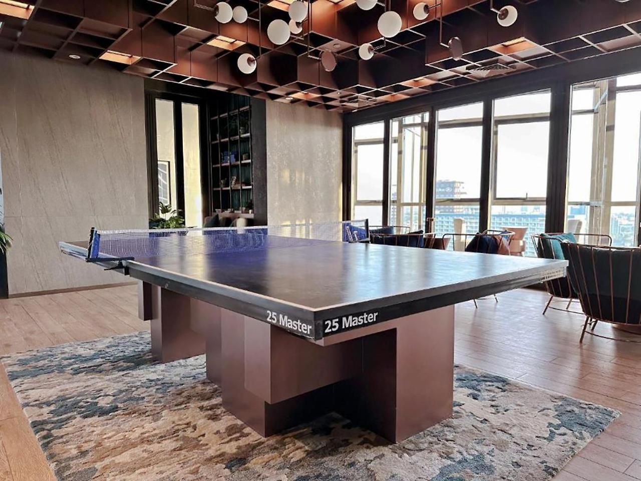 Luxury Edge Seaview