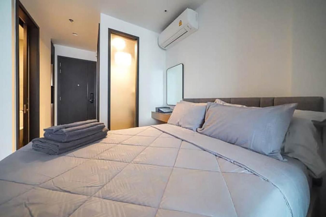 Luxury Edge Seaview อพาร์ทเม้น *