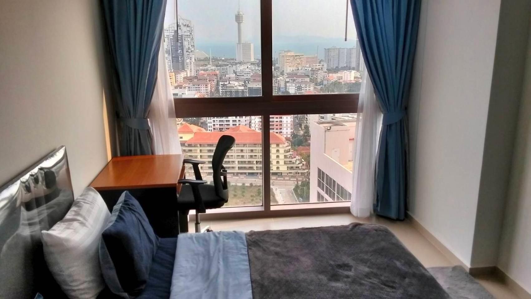 อพาร์ทเม้น The Guestrooms