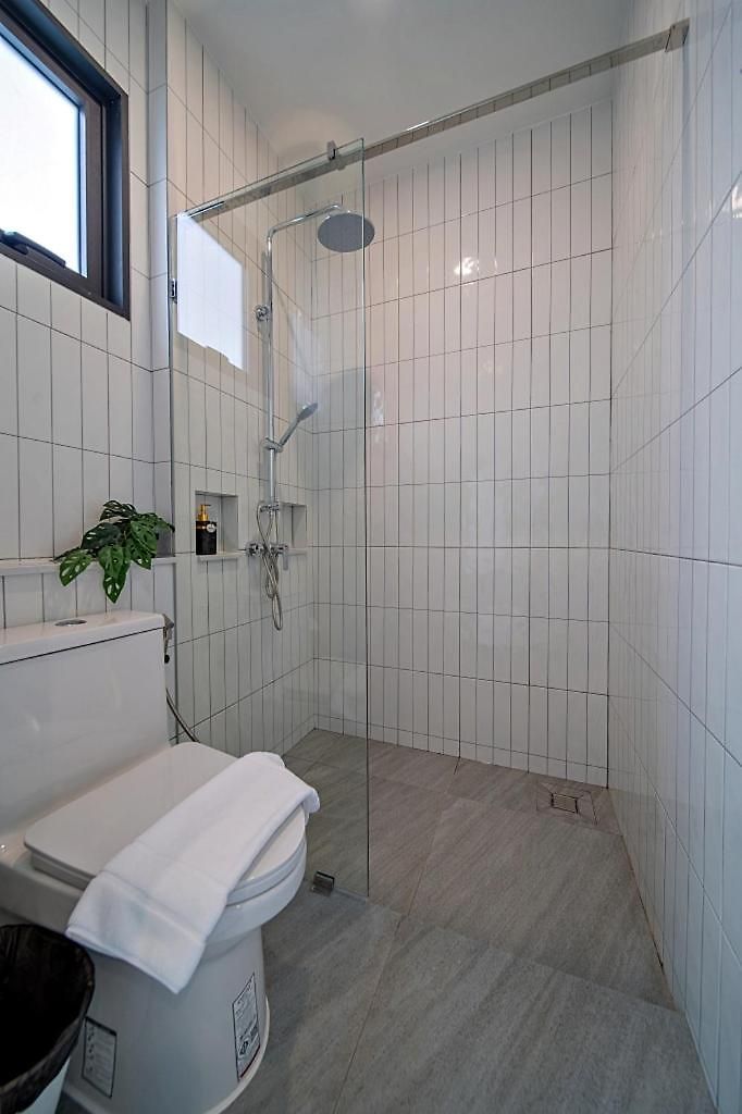 Villa 인피니트 풀빌라 Infinite Poolvillas Pattaya