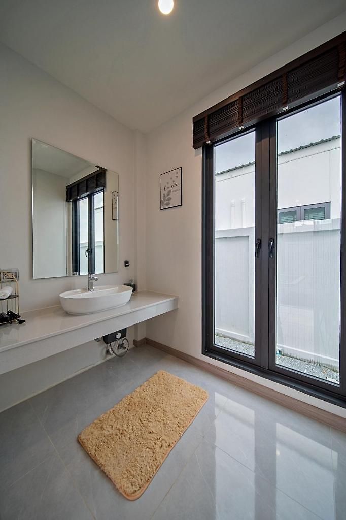 인피니트 풀빌라 Infinite Poolvillas Villa *