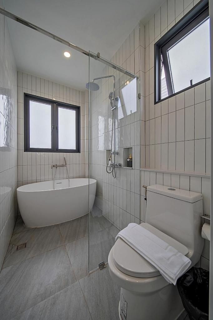 인피니트 풀빌라 Infinite Poolvillas *
