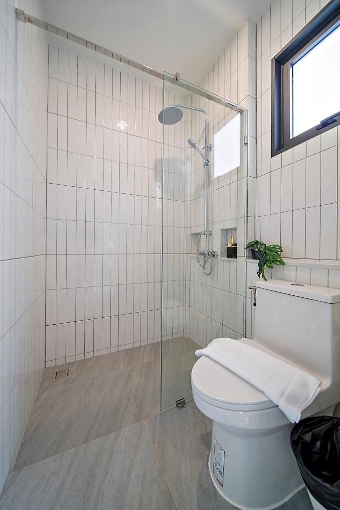 Villa 인피니트 풀빌라 Infinite Poolvillas Pattaya