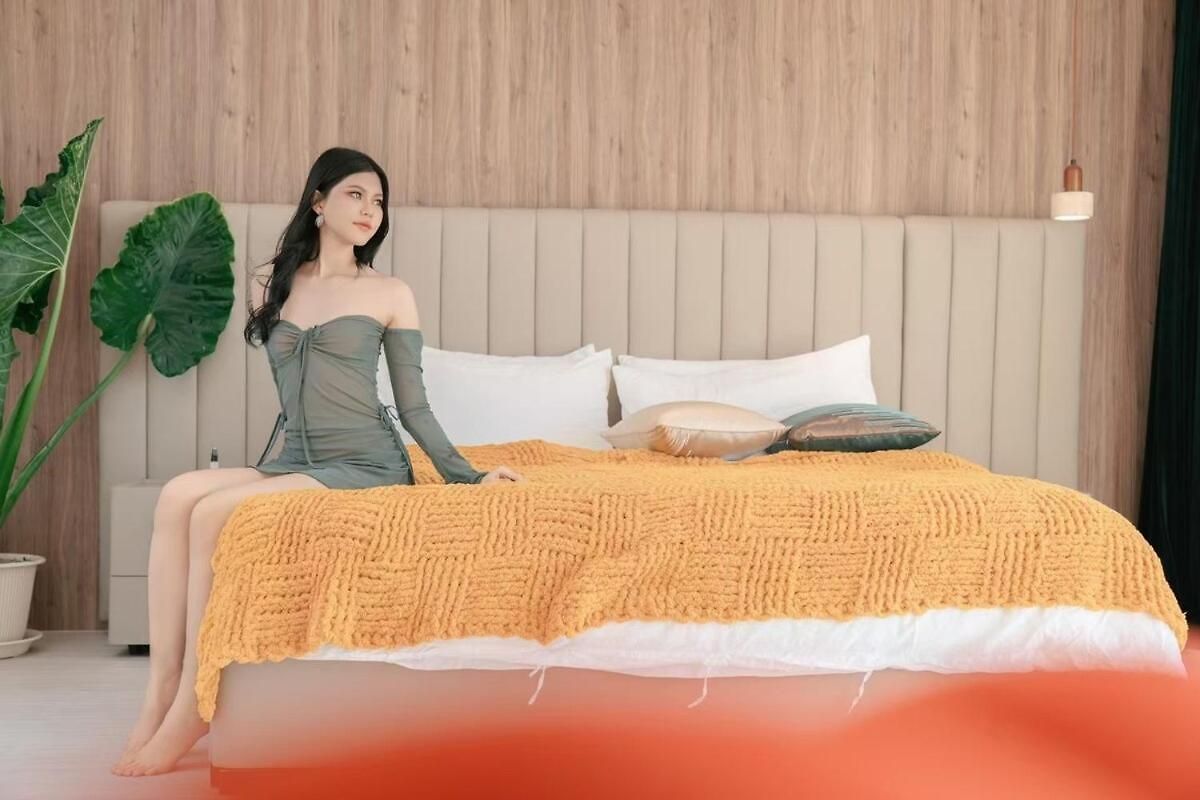 วิลล่า 芭提雅海景别墅 *