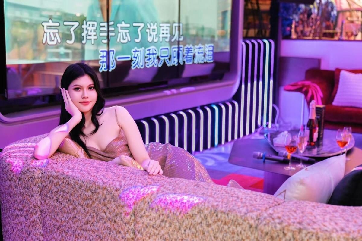 芭提雅海景别墅 Pattaya