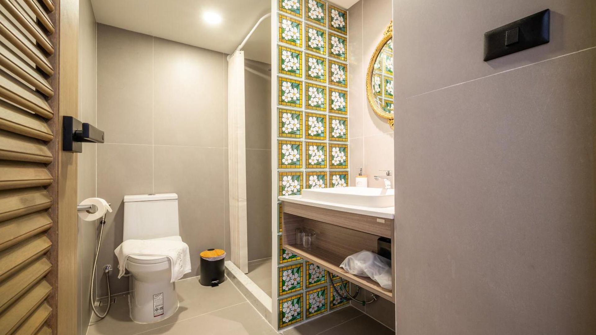 市中心近海6卧奢华泳池别墅alden Design Pool Pattaya